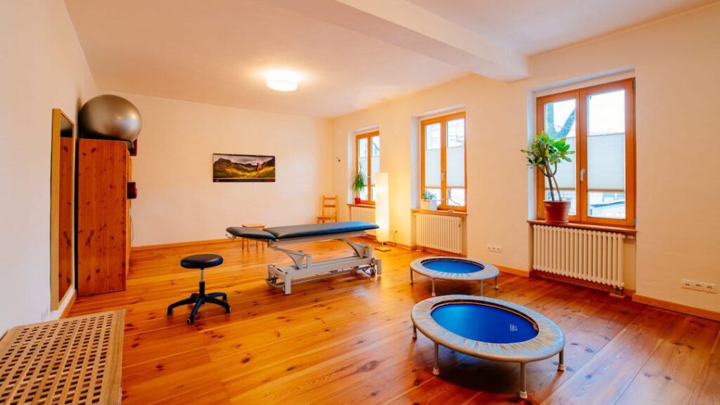 Praxis Dr. Heidenreich – Berlin